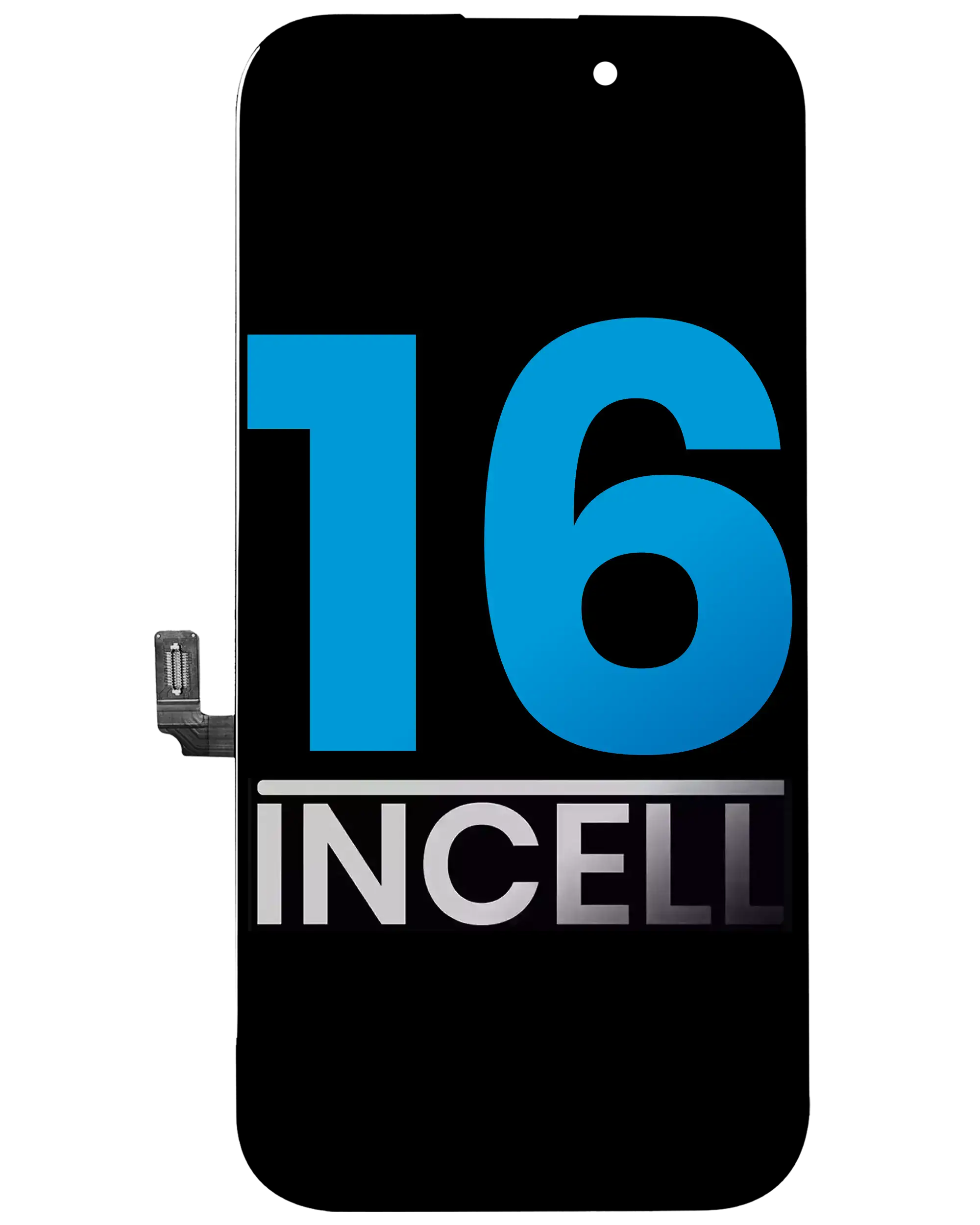 iPhone 16 screen high quality Incell iPhone 16 screen high quality Incell